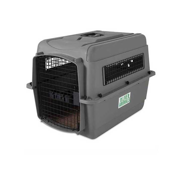 Caisse de transport pour chien Skykennel