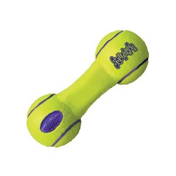 KONG Air Squeaker dumbbel