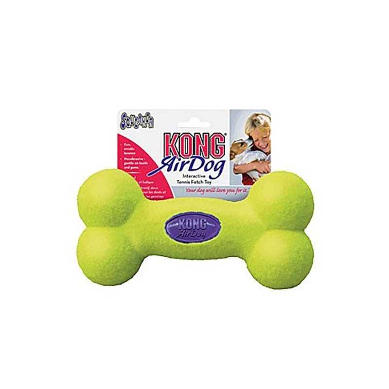 KONG Air Squeaker bone 