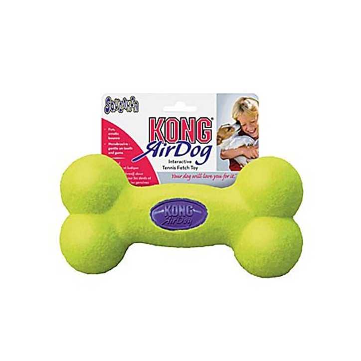 KONG Air Squeaker bone