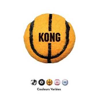 KONG Sportsball par 3