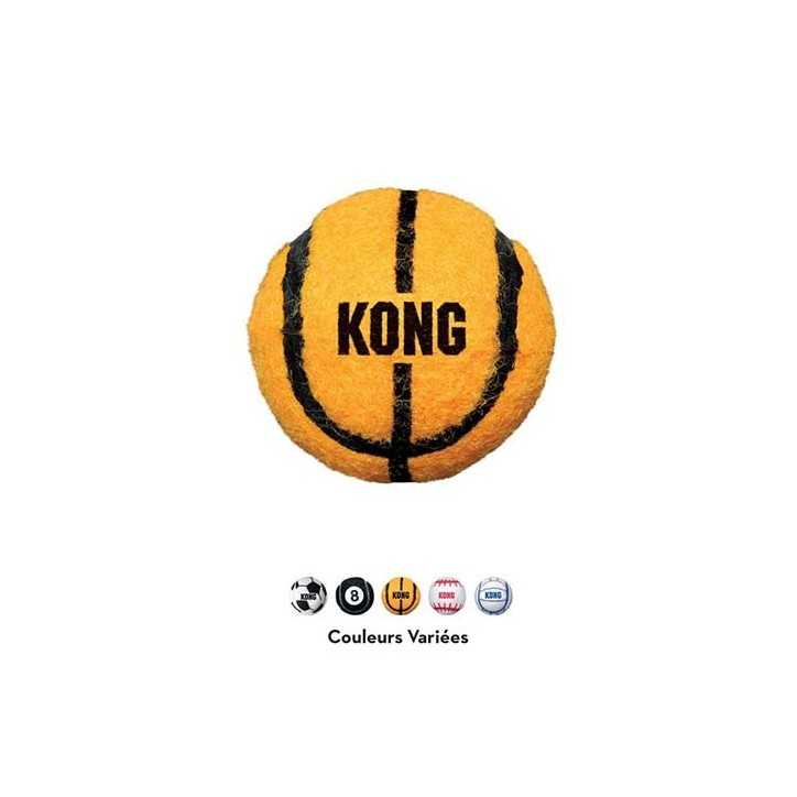 KONG Sportsball par 3