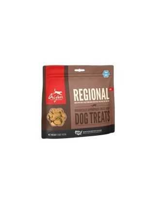 Orijen Regional Red Treats friandises pour chien 