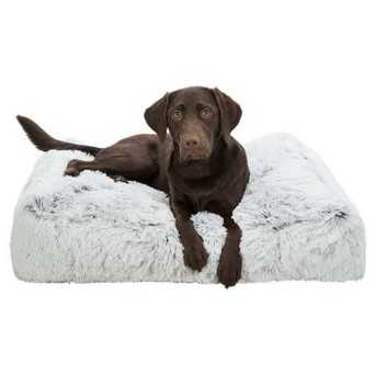 Coussin peluche Harvey