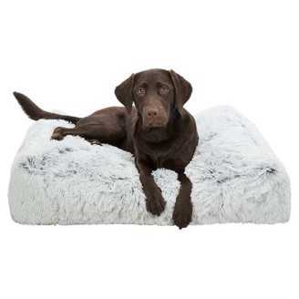 Coussin peluche Harvey 