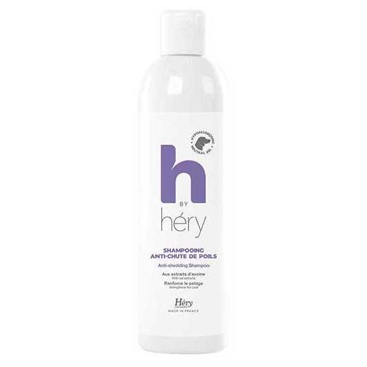 H by Hery - Shampooing anti-chute