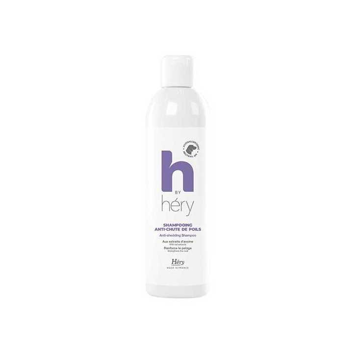 H by Hery - Shampooing anti-chute