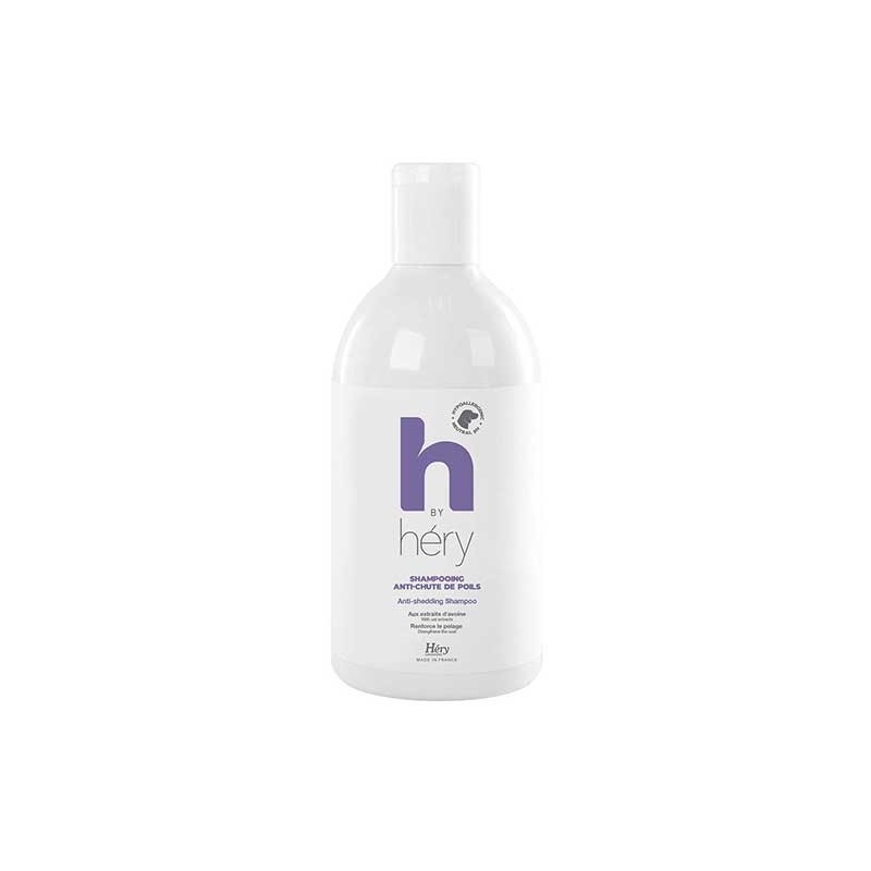 H by Hery - Shampooing anti-chute 