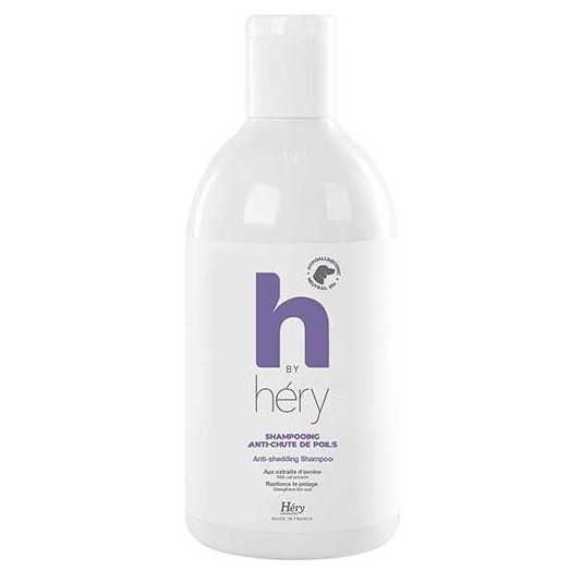 H by Hery - Shampooing anti-chute 