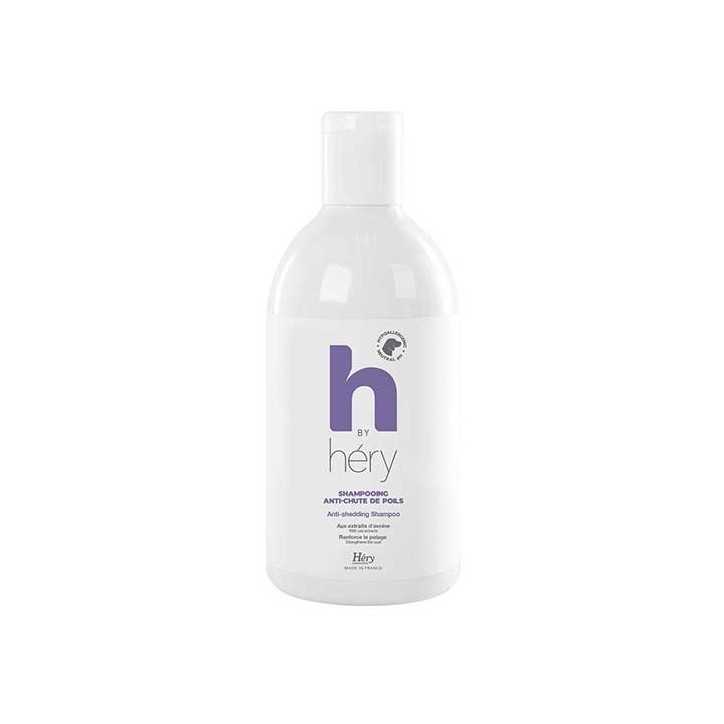 H by Hery - Shampooing anti-chute