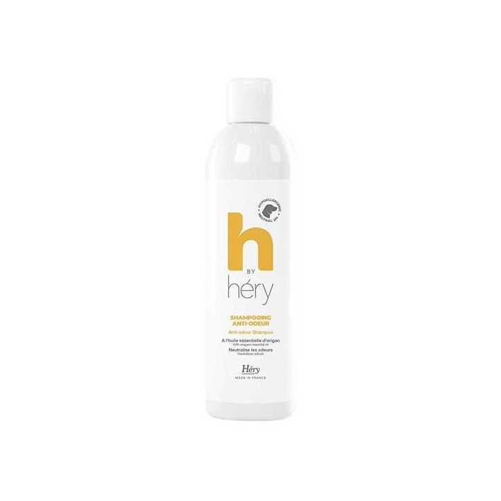 H by Hery - Shampoing anti-odeur