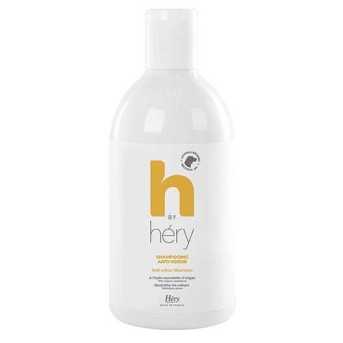 H by Hery - Shampoing anti-odeur