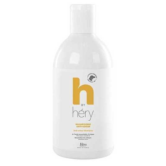 H by Hery - Shampoing anti-odeur 