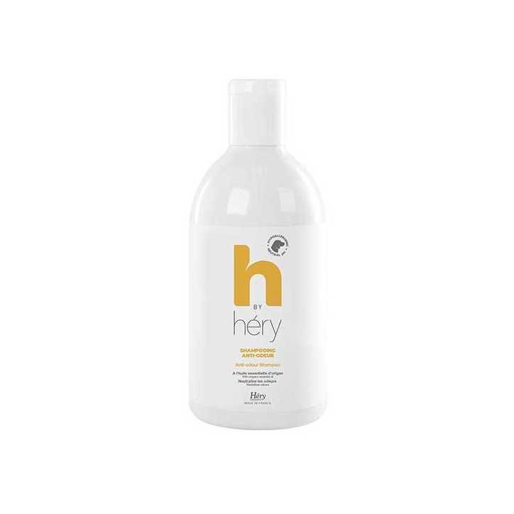 H by Hery - Shampoing anti-odeur