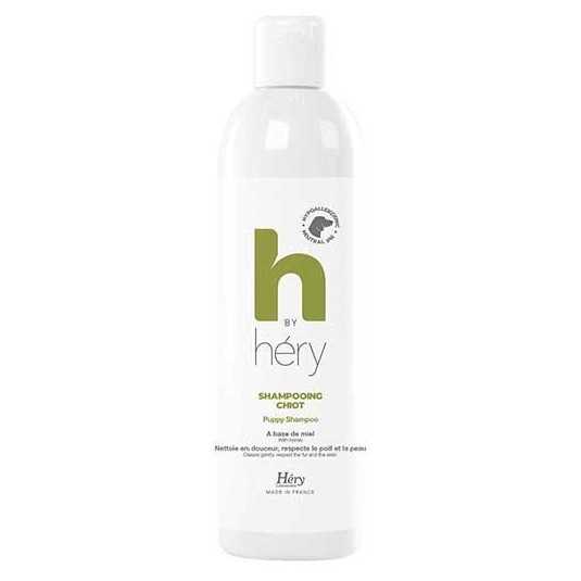 H by Hery - Shampooing chiots