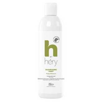 H by Hery - Shampooing chiots 