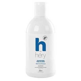 H by Hery - Shampoing poils blancs 