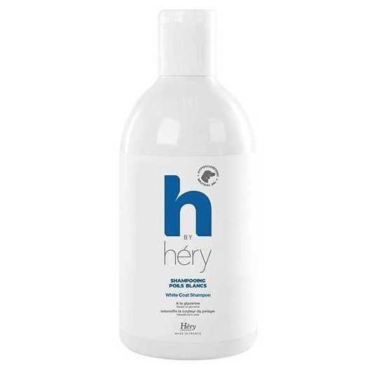 H by Hery - Shampoing poils blancs 