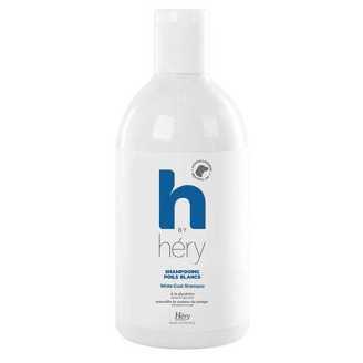 H by Hery - Shampoing poils blancs 