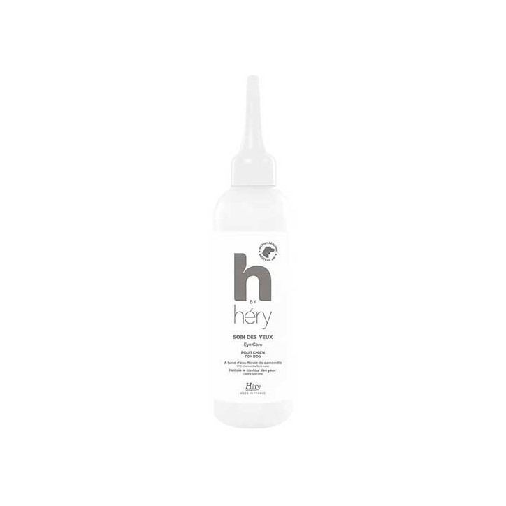 HBH Soin pour les yeux 100ml