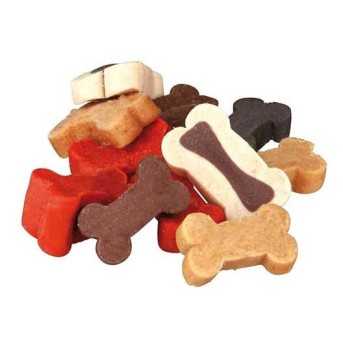 Friandises pour chien Soft Snack Bony Mix