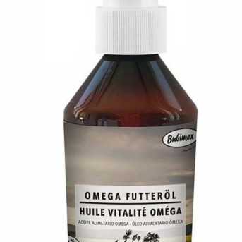 Huile alimentaire Vitalite