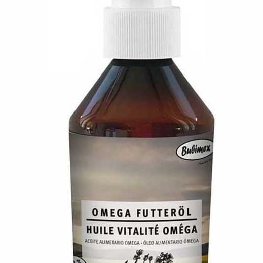 Huile alimentaire Vitalite 