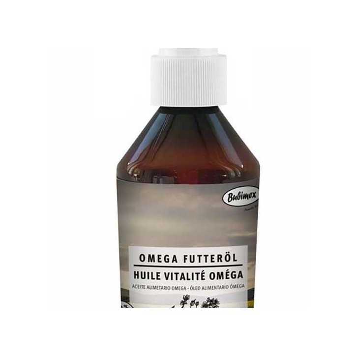 Huile alimentaire Vitalite