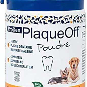 Proden PlaqueOff poudre