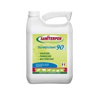 Saniterpen desinfectant 90 