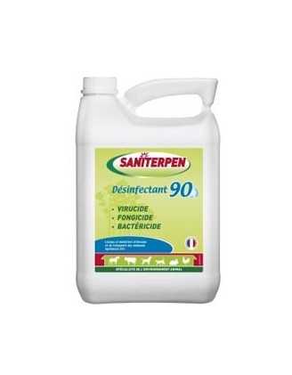 Saniterpen desinfectant 90 