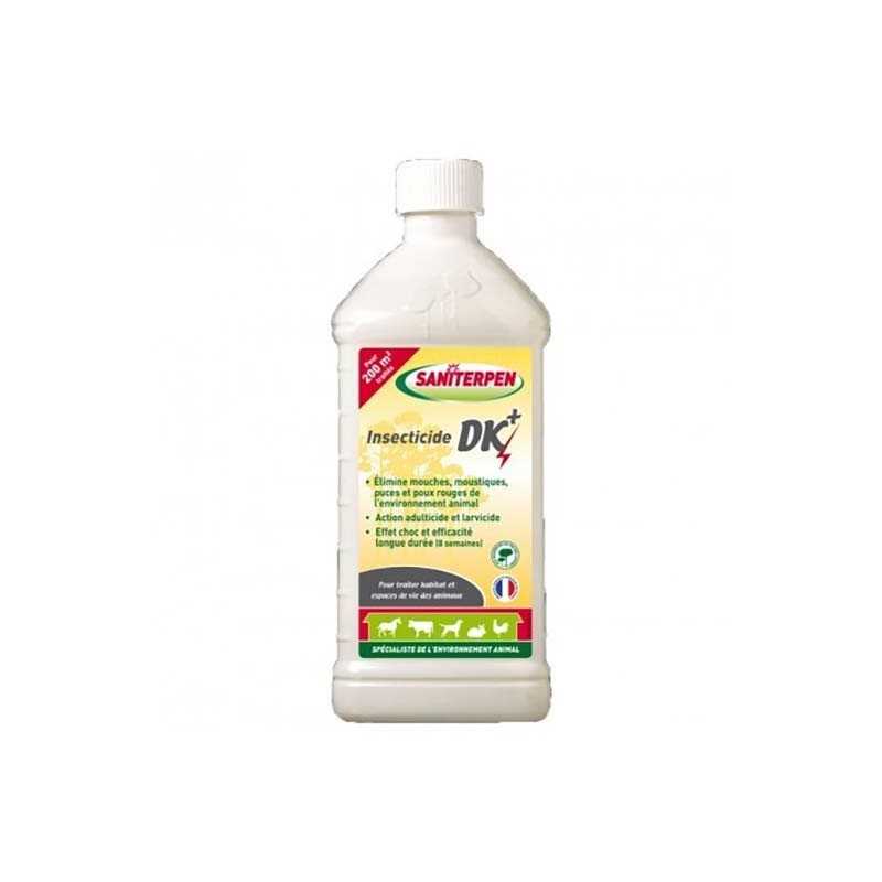 Saniterpen insecticide DK choc 