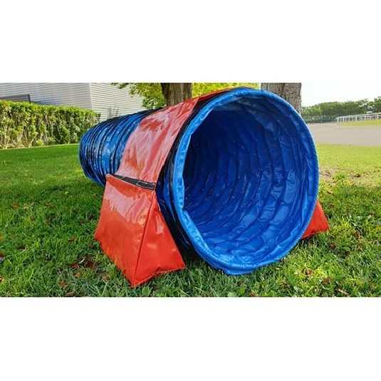 Sac de lestage pour tunnel Hooper de 80 cm de diametre