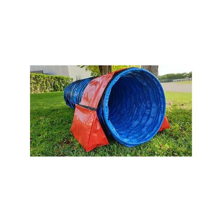 Sac de lestage pour tunnel Hooper de 80 cm de diametre