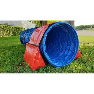 Sac de lestage pour tunnel Hooper de 80 cm de diametre 