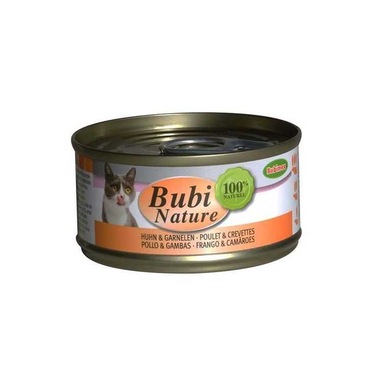 Bubi Nature