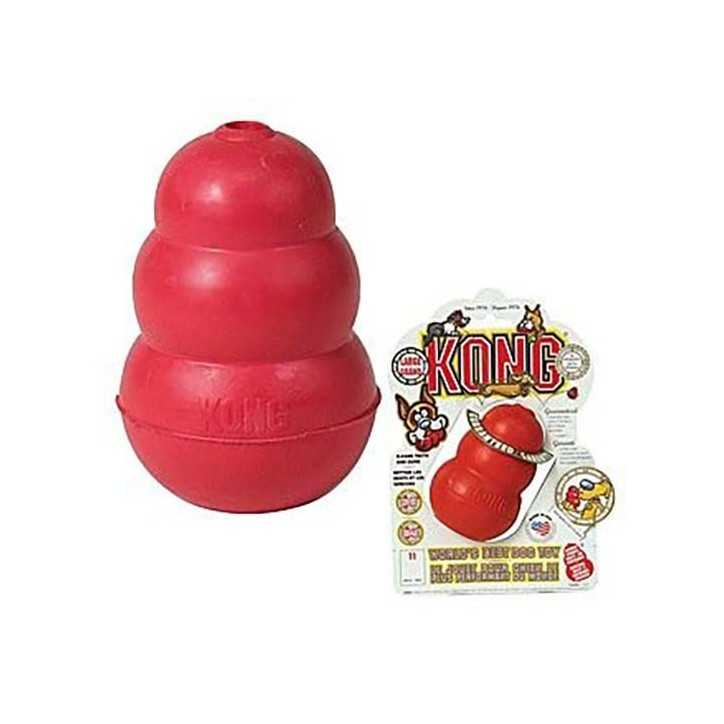 KONG Bounzer