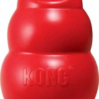 KONG Bounzer