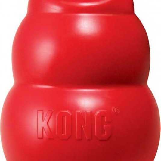 KONG Bounzer 