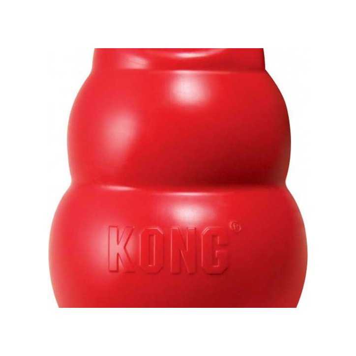 KONG Bounzer