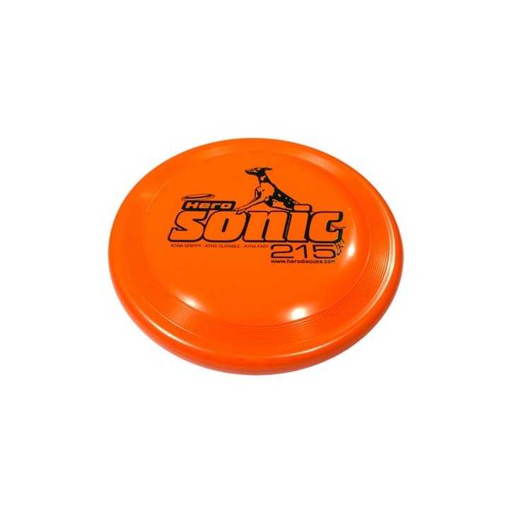 Hero Disc USA Sonic Xtra 215 Freestyle