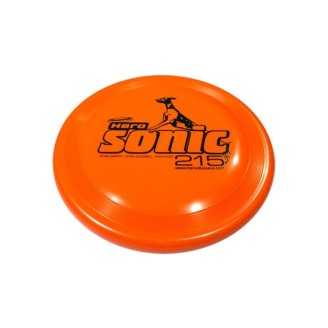 Hero Disc USA Sonic Xtra 215 Freestyle 