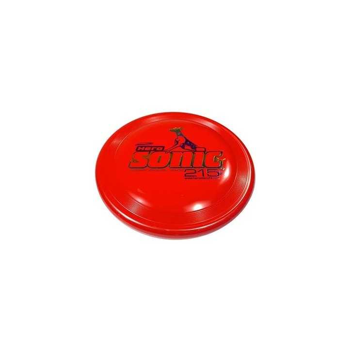 Hero Disc USA Sonic Xtra 215 Freestyle