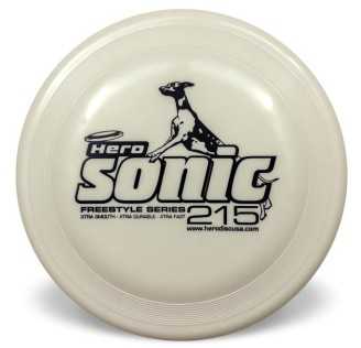 Hero Disc USA Sonic Xtra 215 Freestyle 