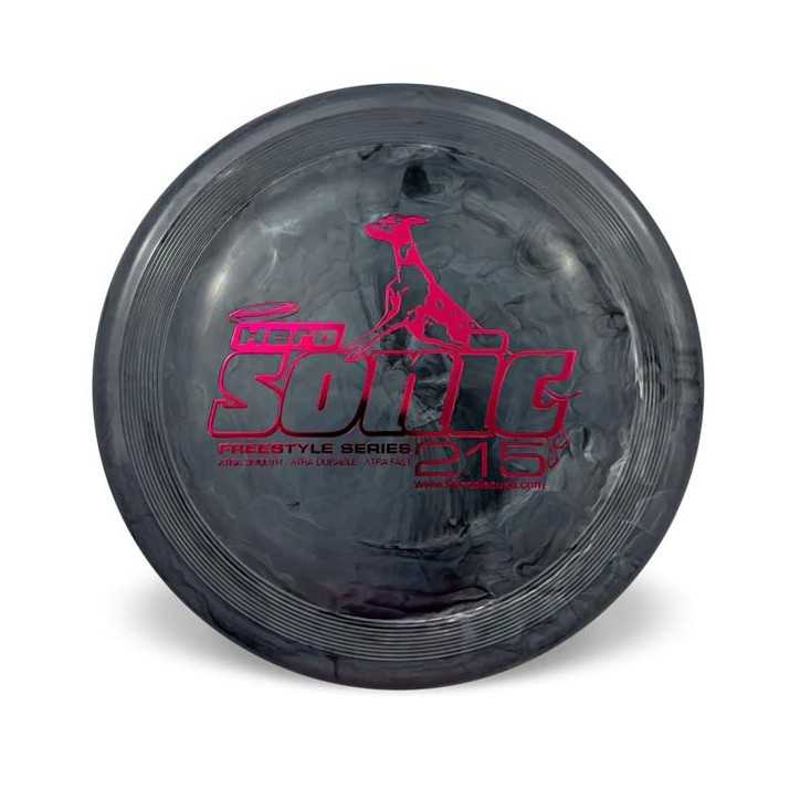 Hero Disc USA Sonic Xtra 215 Freestyle