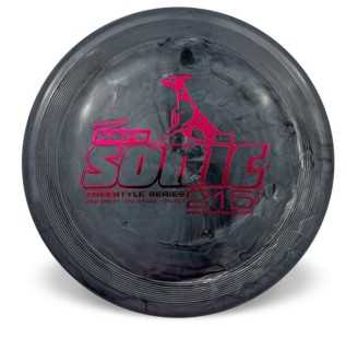 Hero Disc USA Sonic Xtra 215 Freestyle 