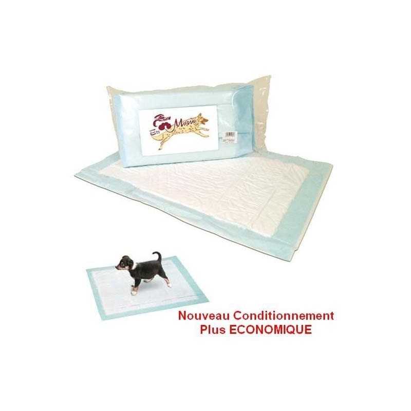 Tapis educateur Aleses pour chiots et chatons 