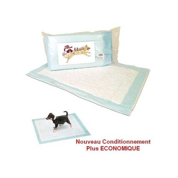 Tapis educateur Aleses pour chiots et chatons