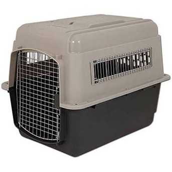 Caisse de transport pour chien Skykennel