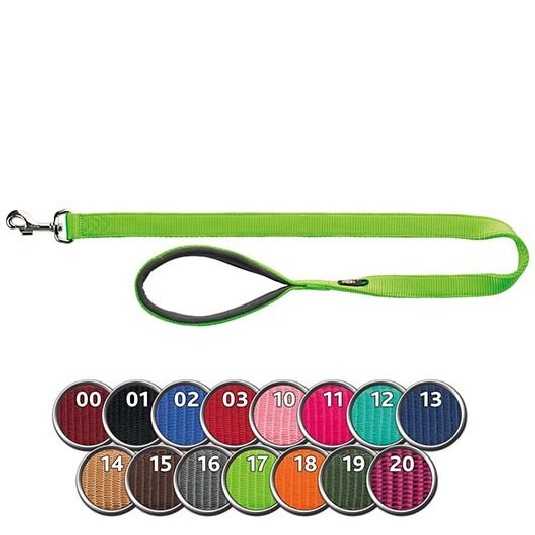 Premium Nylon Dog Leash